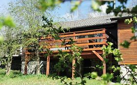 Chalet Heureux