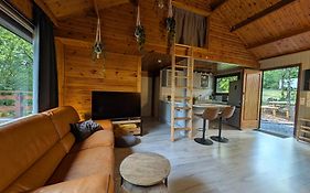 Chalet Heureux